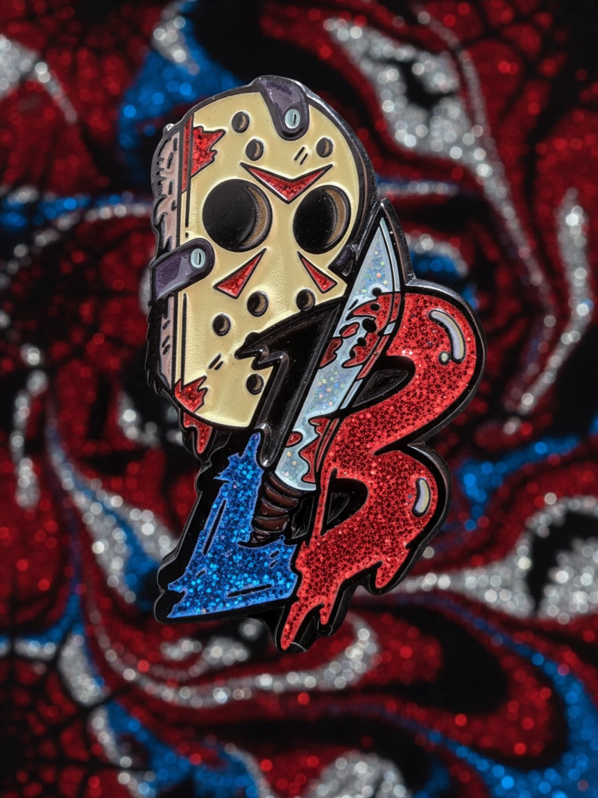 Jason Friday