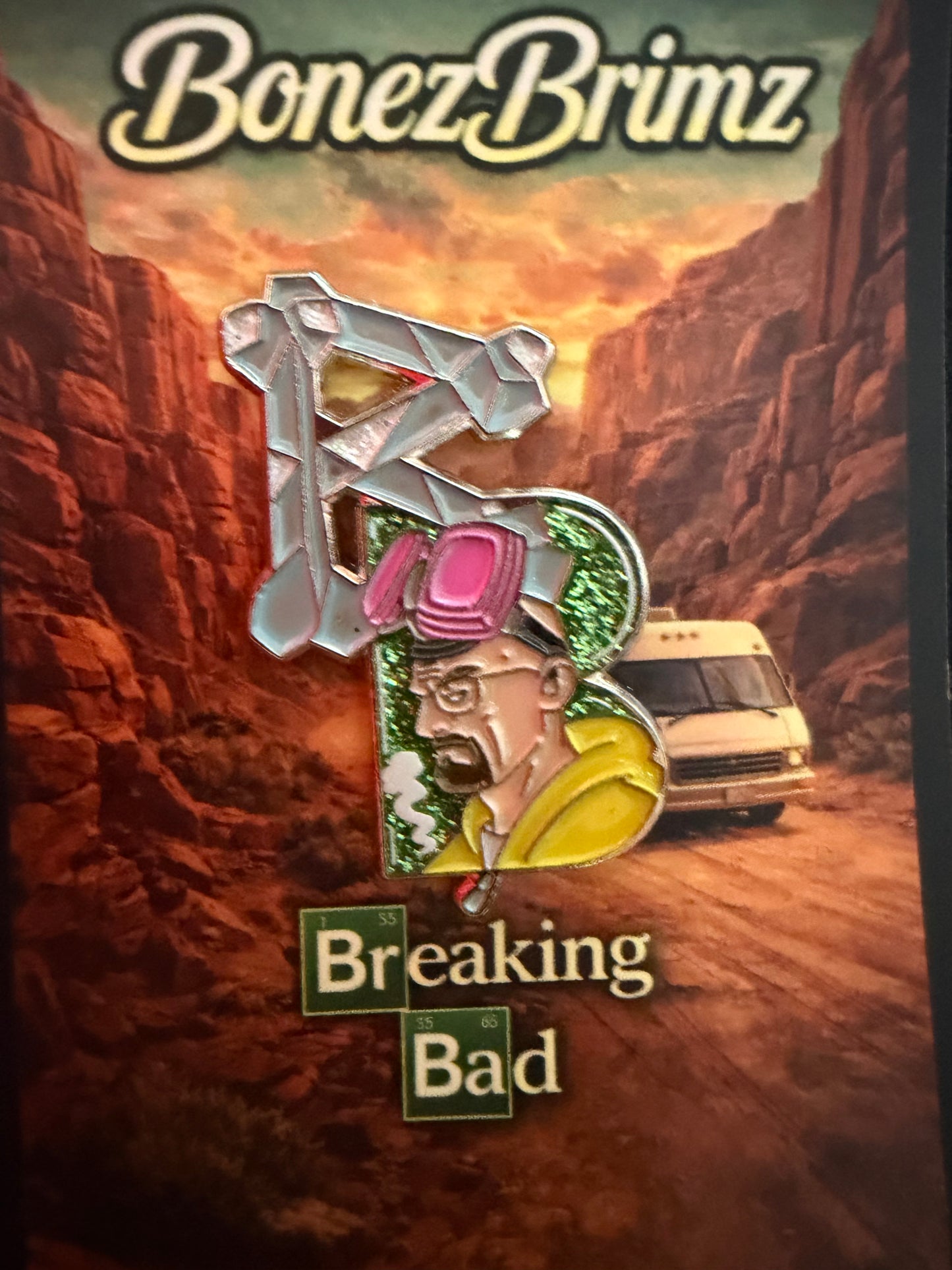 BB Breaking Bad