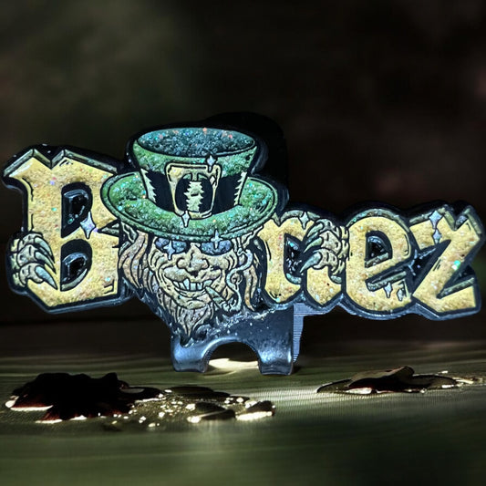 BB St Patty’s Blip