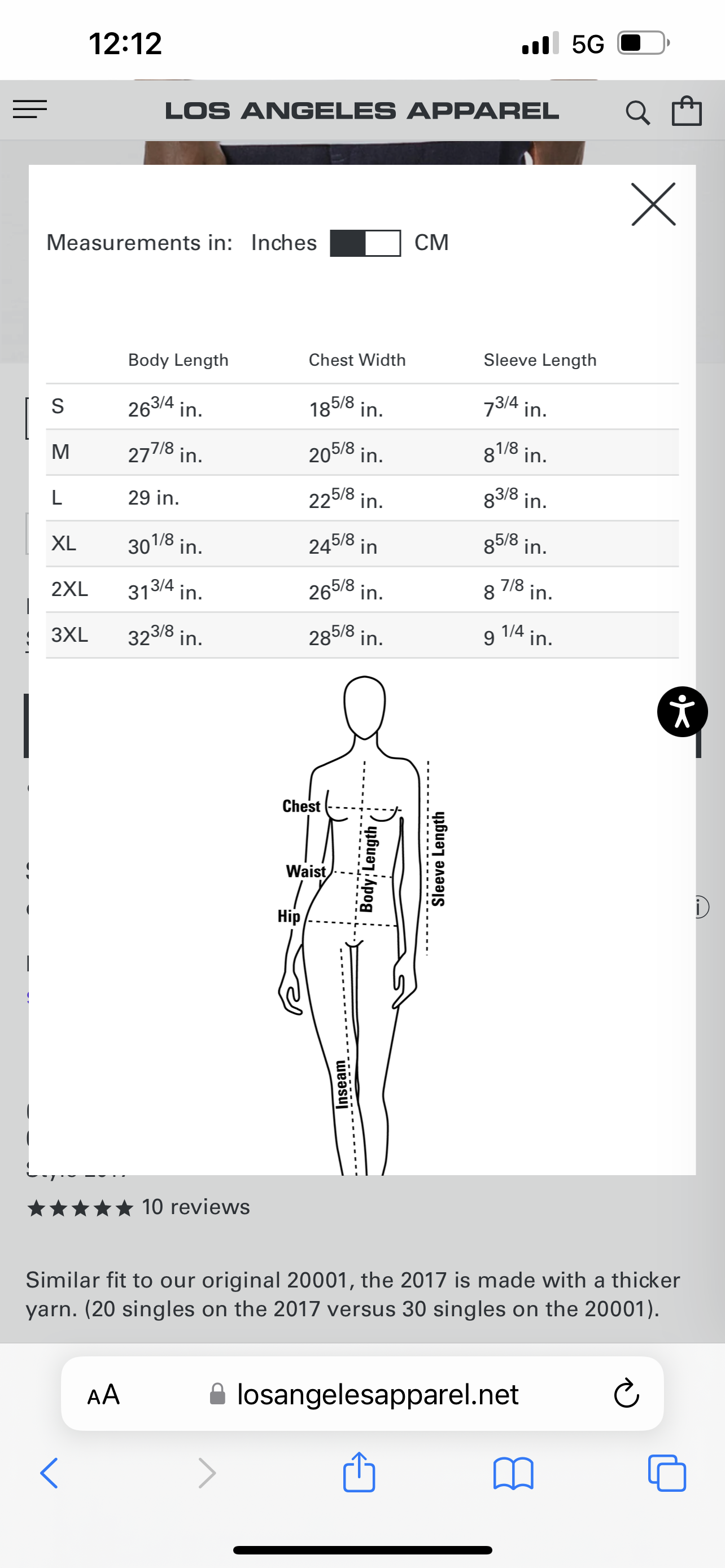 BonezBrimz “WORLD TOUR” Tee