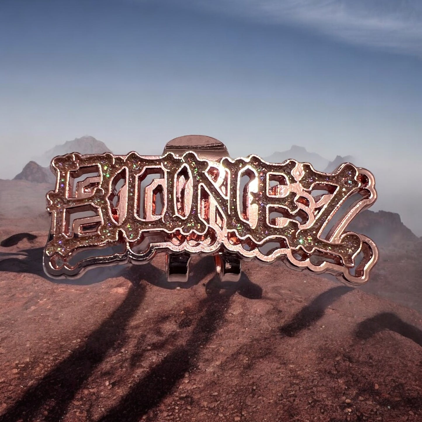 BonezBrimz Bronz Blip