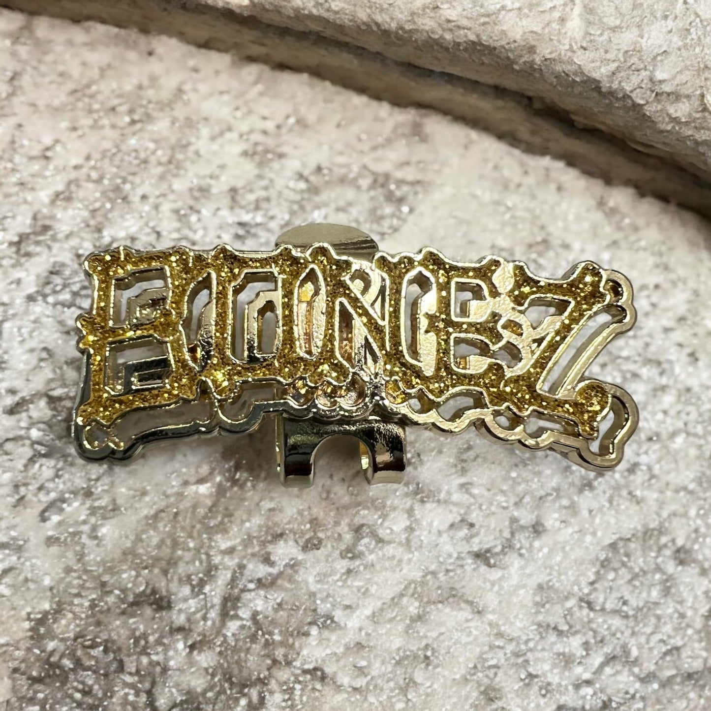 BonezBrimz Gold Blip