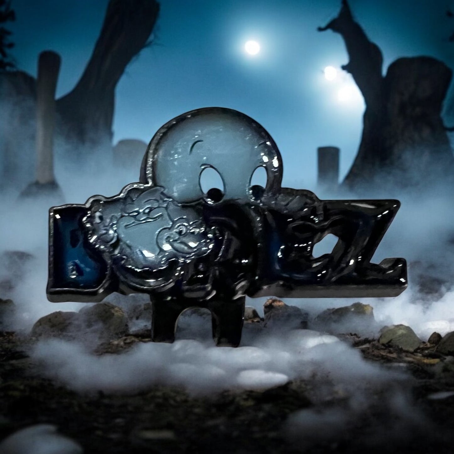 Bonez Brimz Ghost Blip