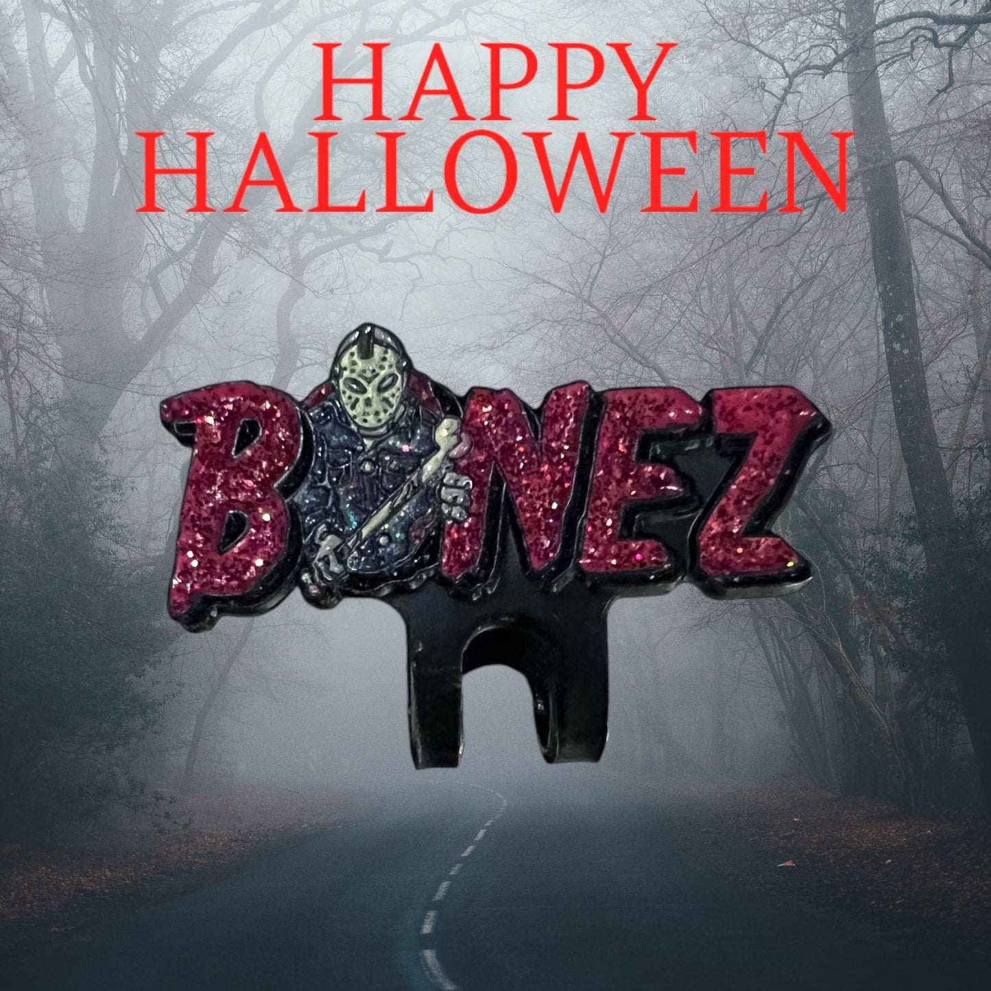 Bonez Brimz Vorheez Blip