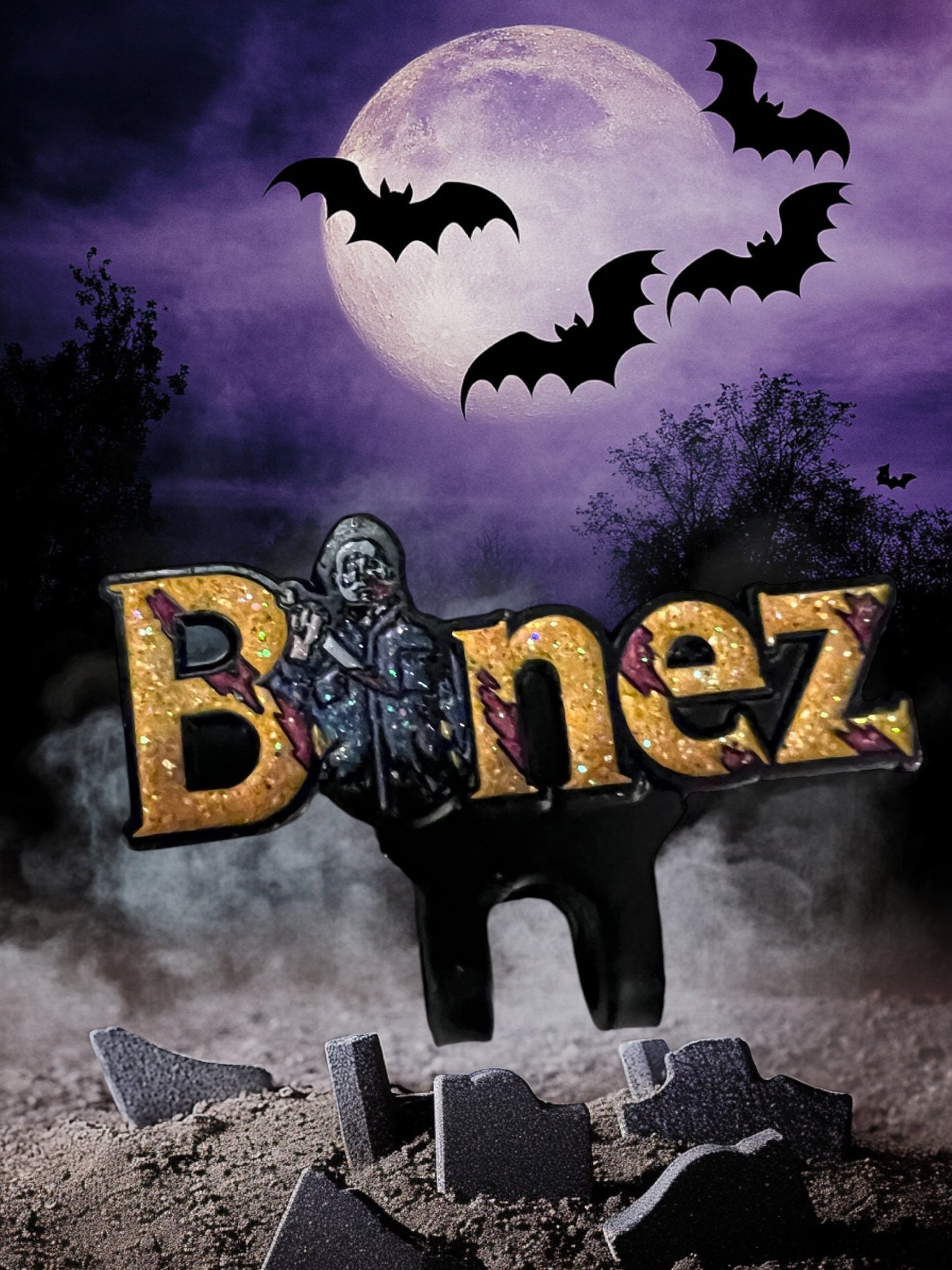 Bonez Brimz MMyers Blip