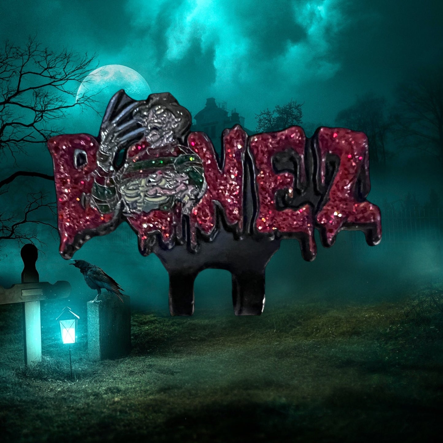 Bonez Brimz Kueger Blip