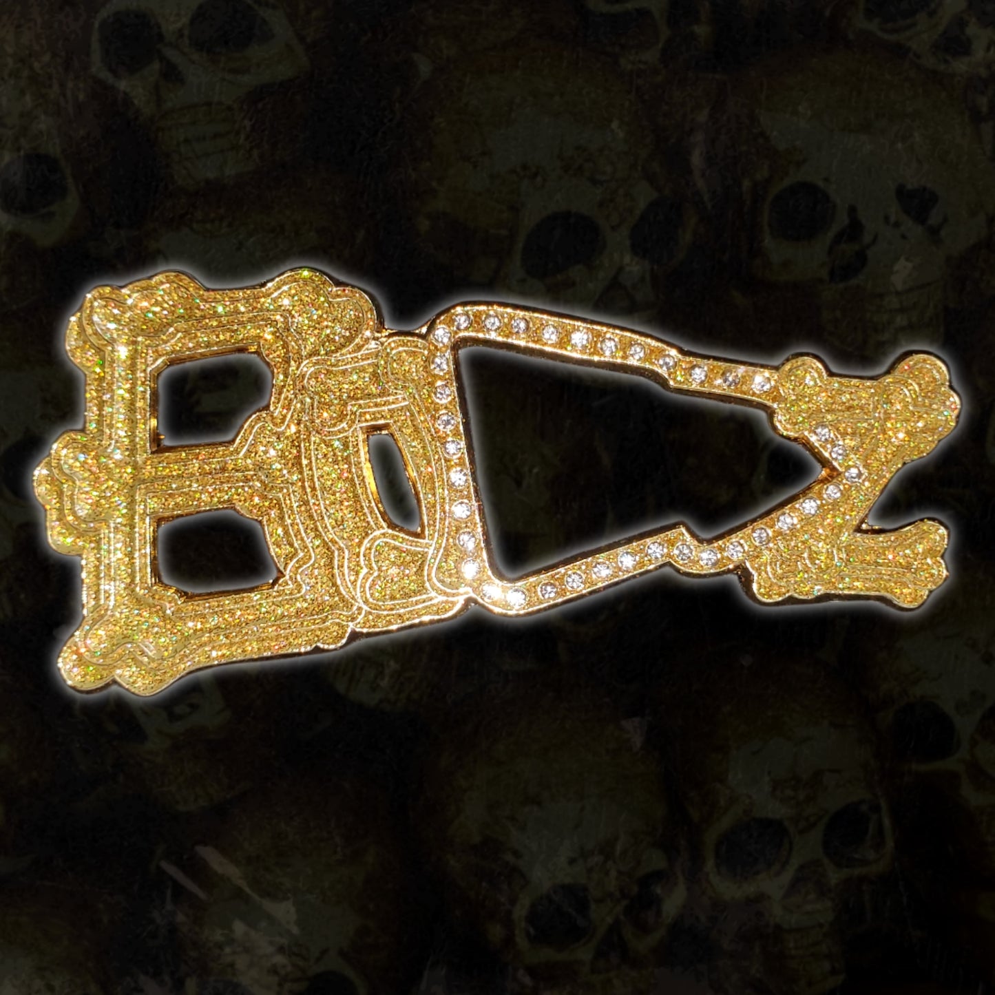 Bonez x KM GOLD