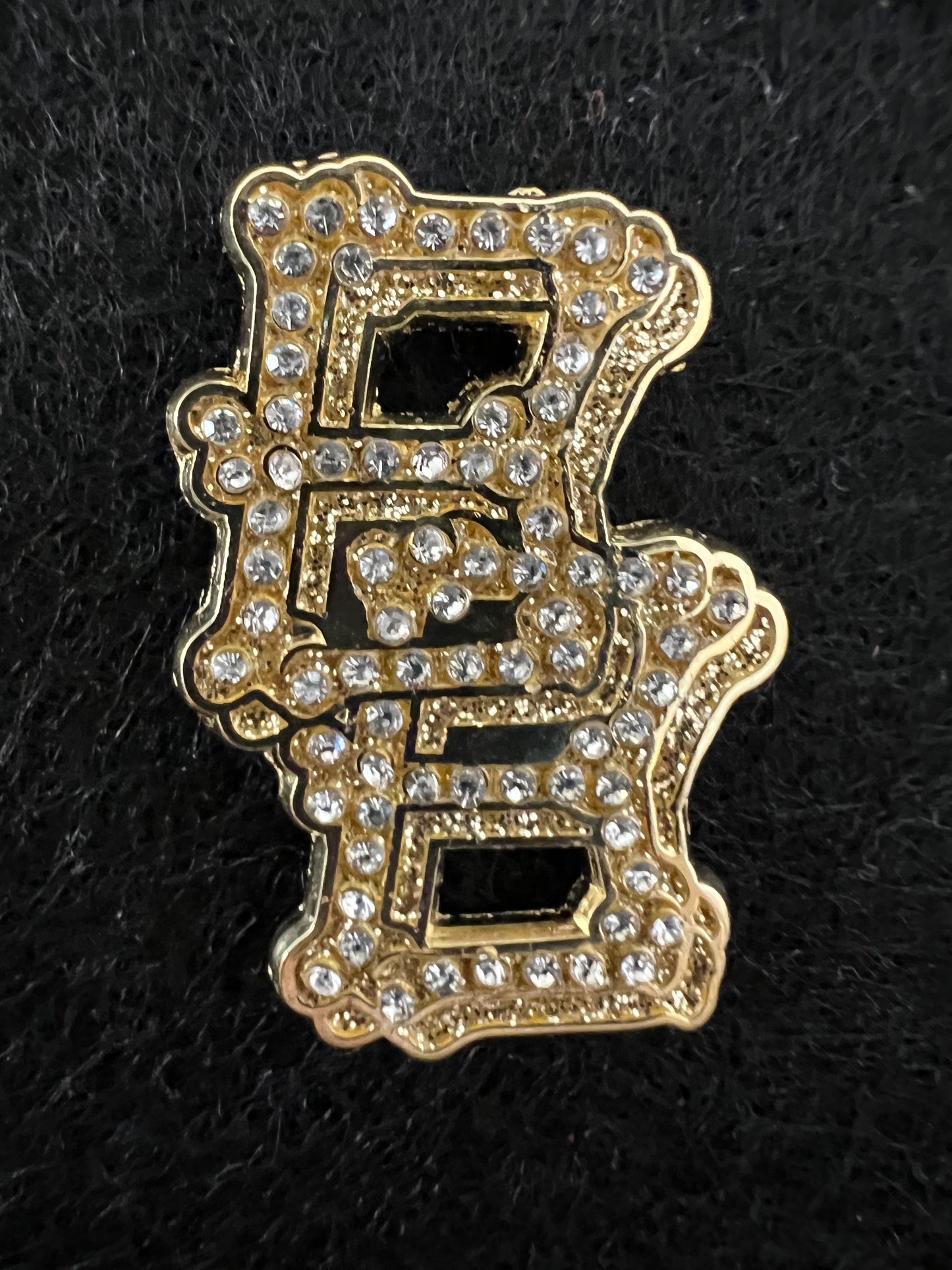 BB 1.0 Bussdown Gold