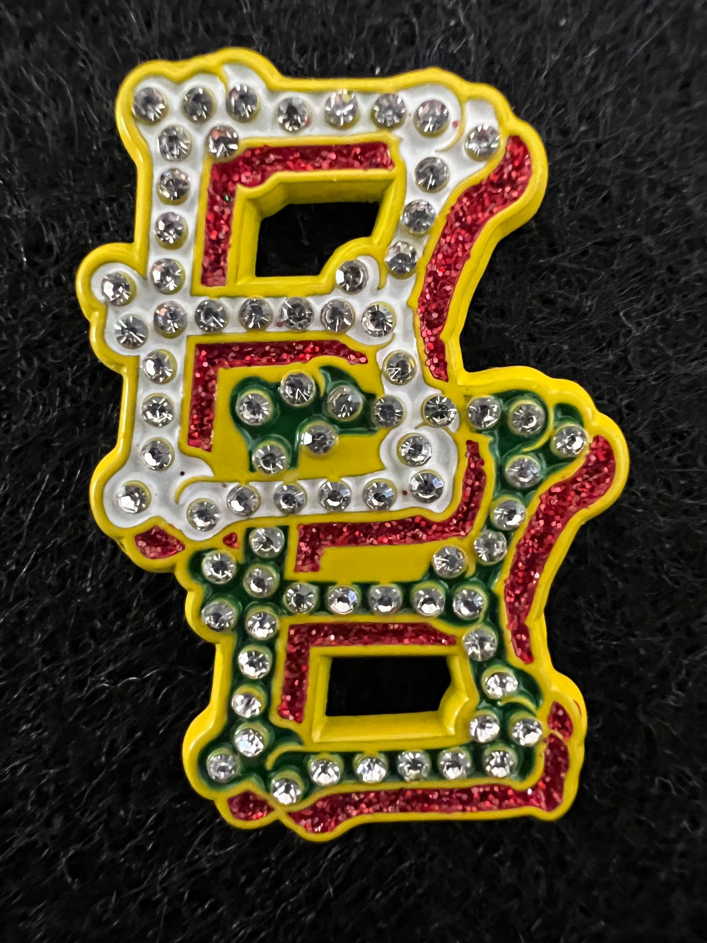 BB 1.0 Bussdown green, yellow and red