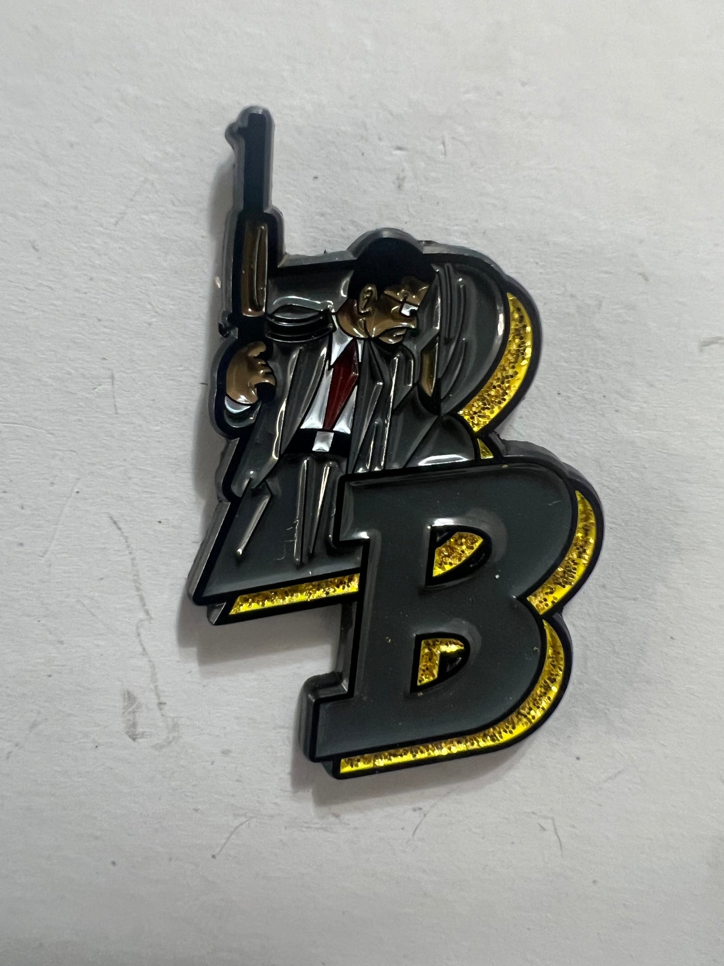 BB “BHM” Malcolm X