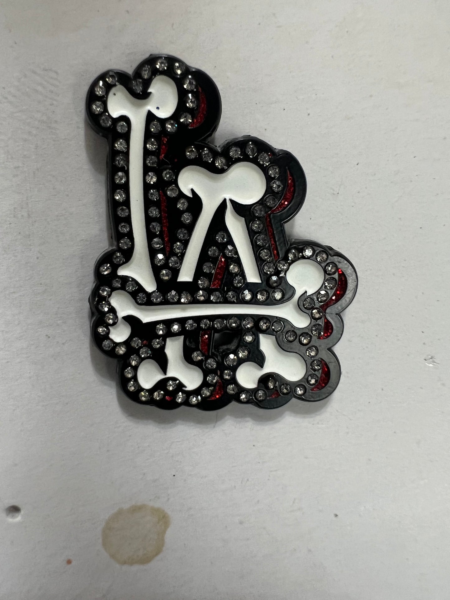 CrownKingz X BB LA RED