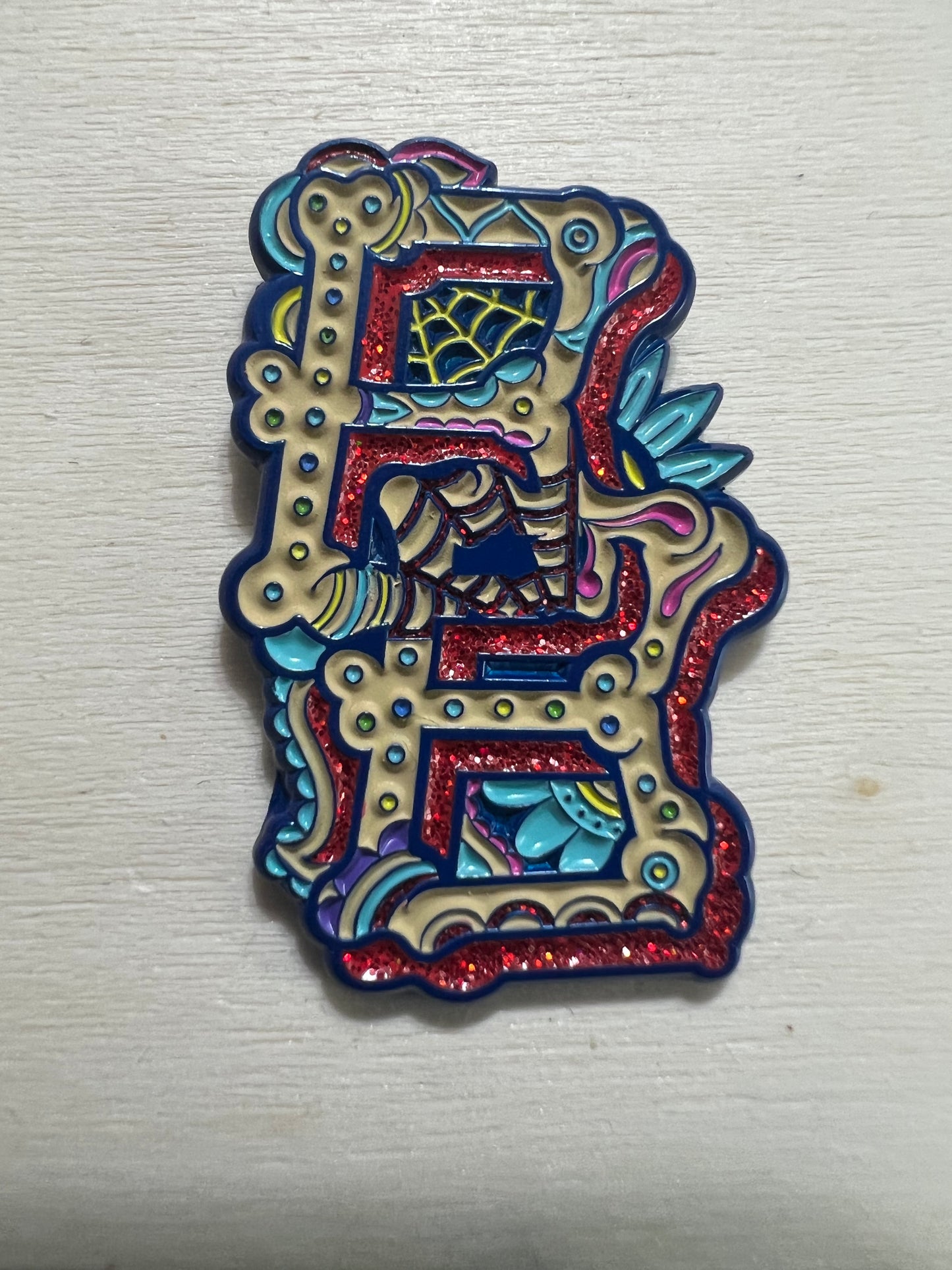 BB 1.0 Dia De Los Muertos