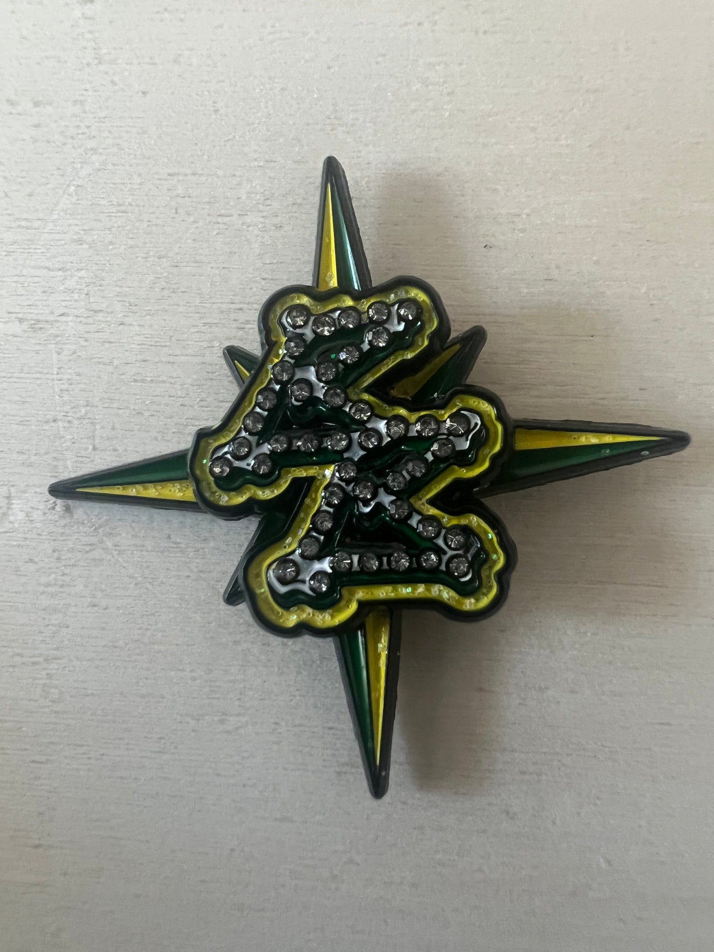 BB 2.0 Spinner SEATTLE