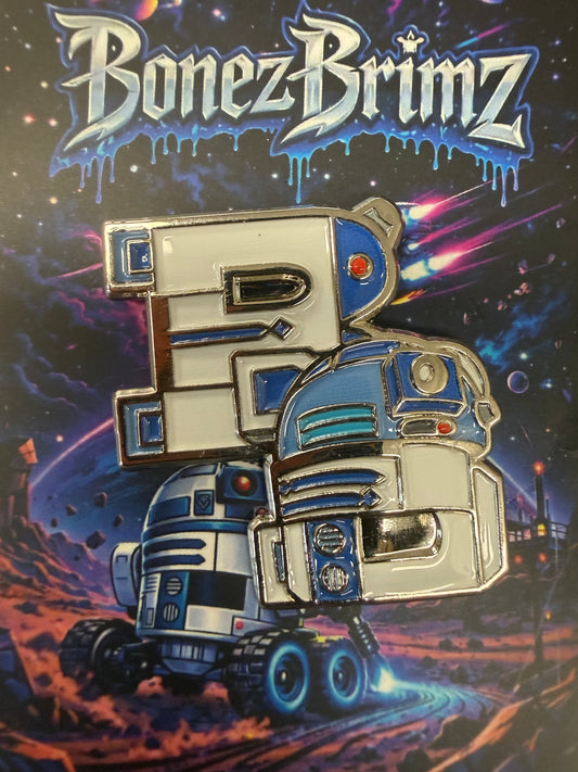 BB R2-D2