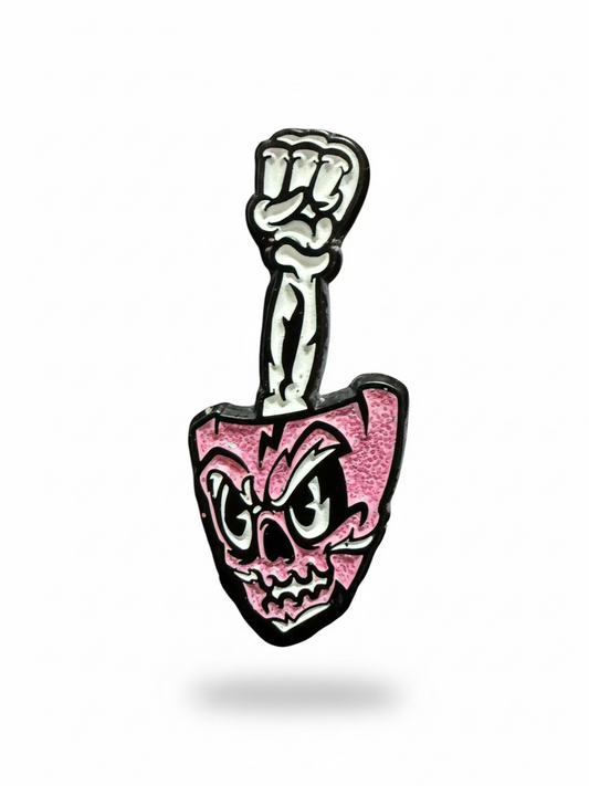Reaper Shovel Pinky