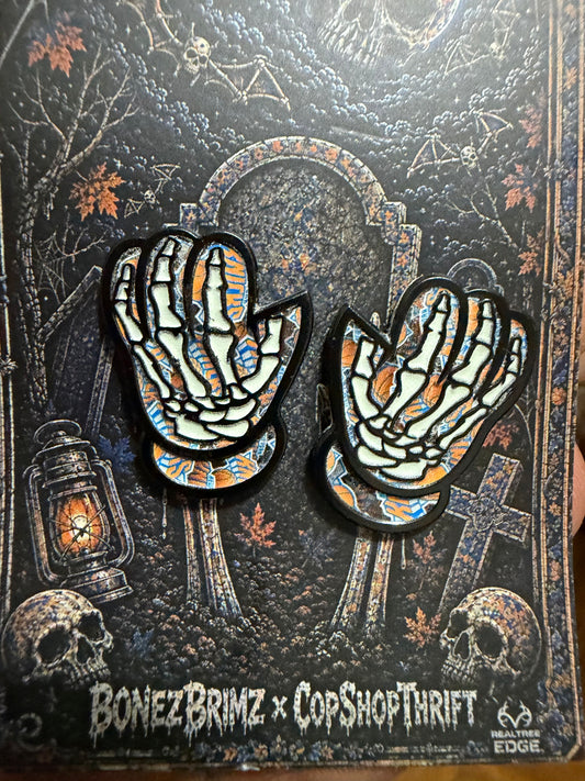 BB x CST GLOVES NYC
