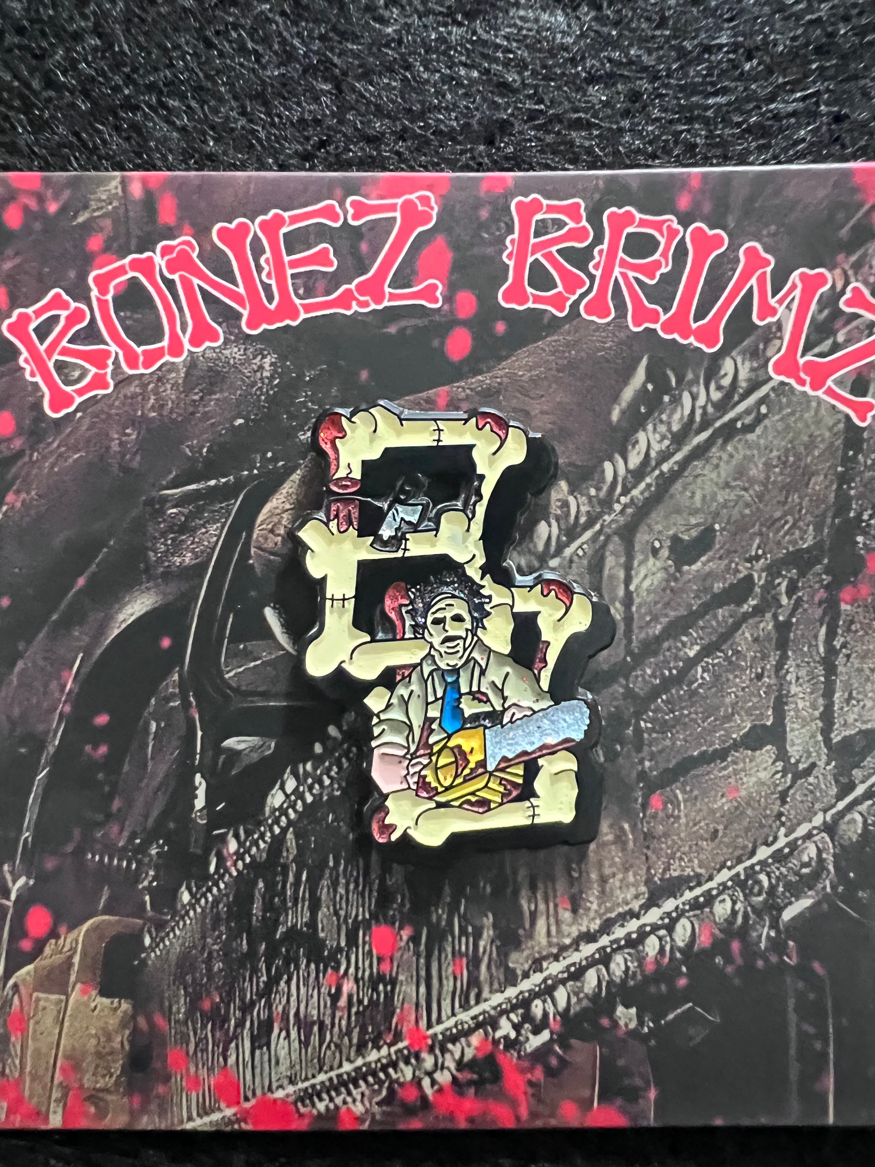 BONEZBRIMZ – BonezBrimz