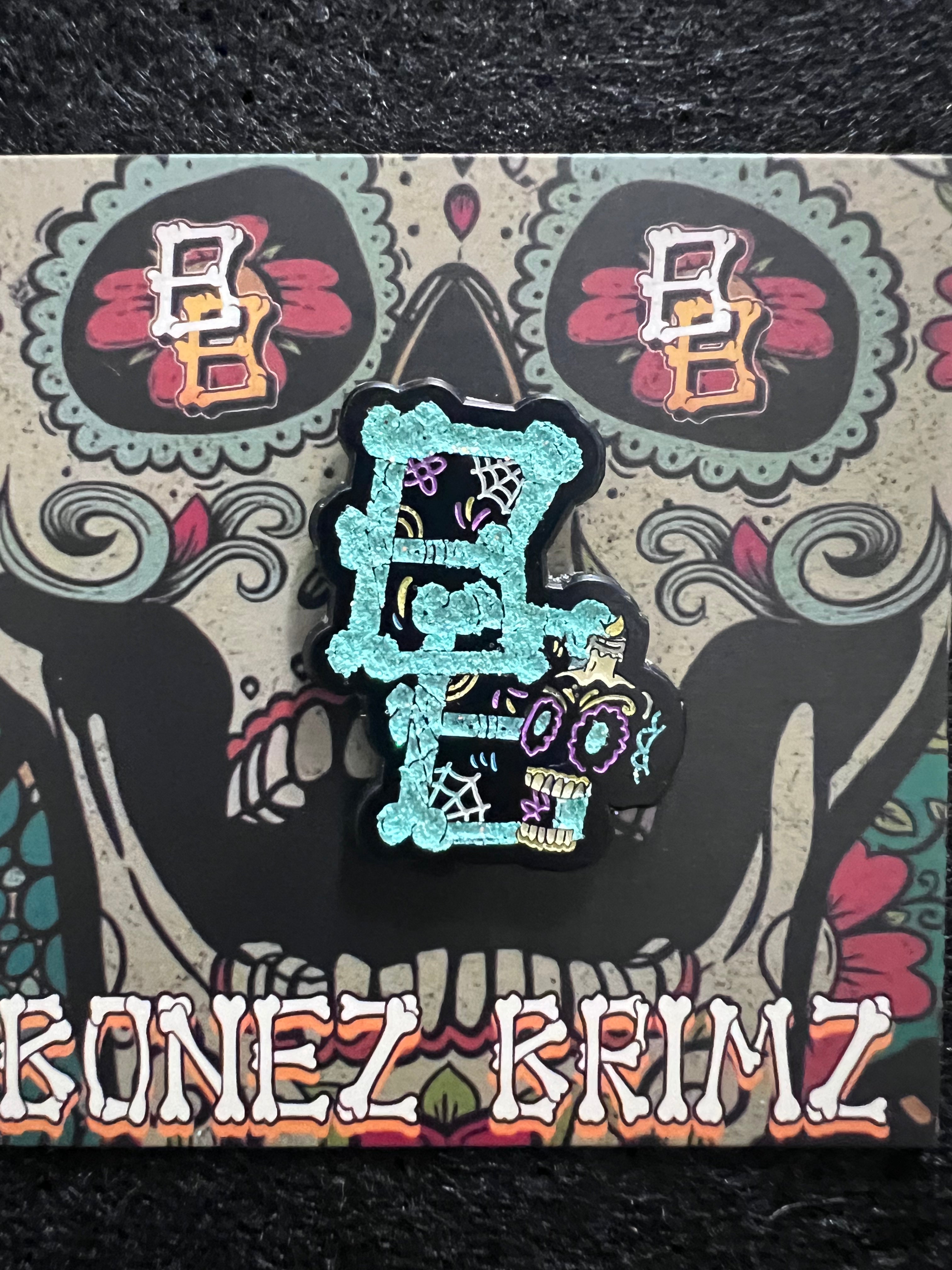 BONEZBRIMZ – BonezBrimz