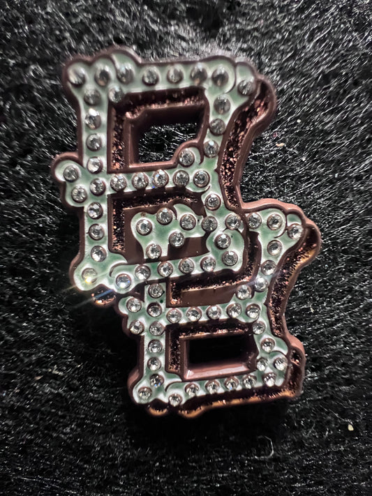 Brown 1.0 BB