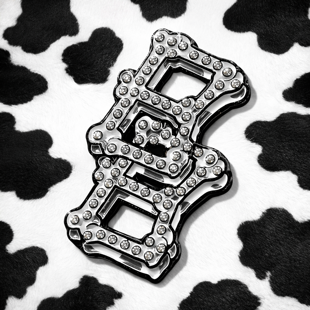 BB Cow