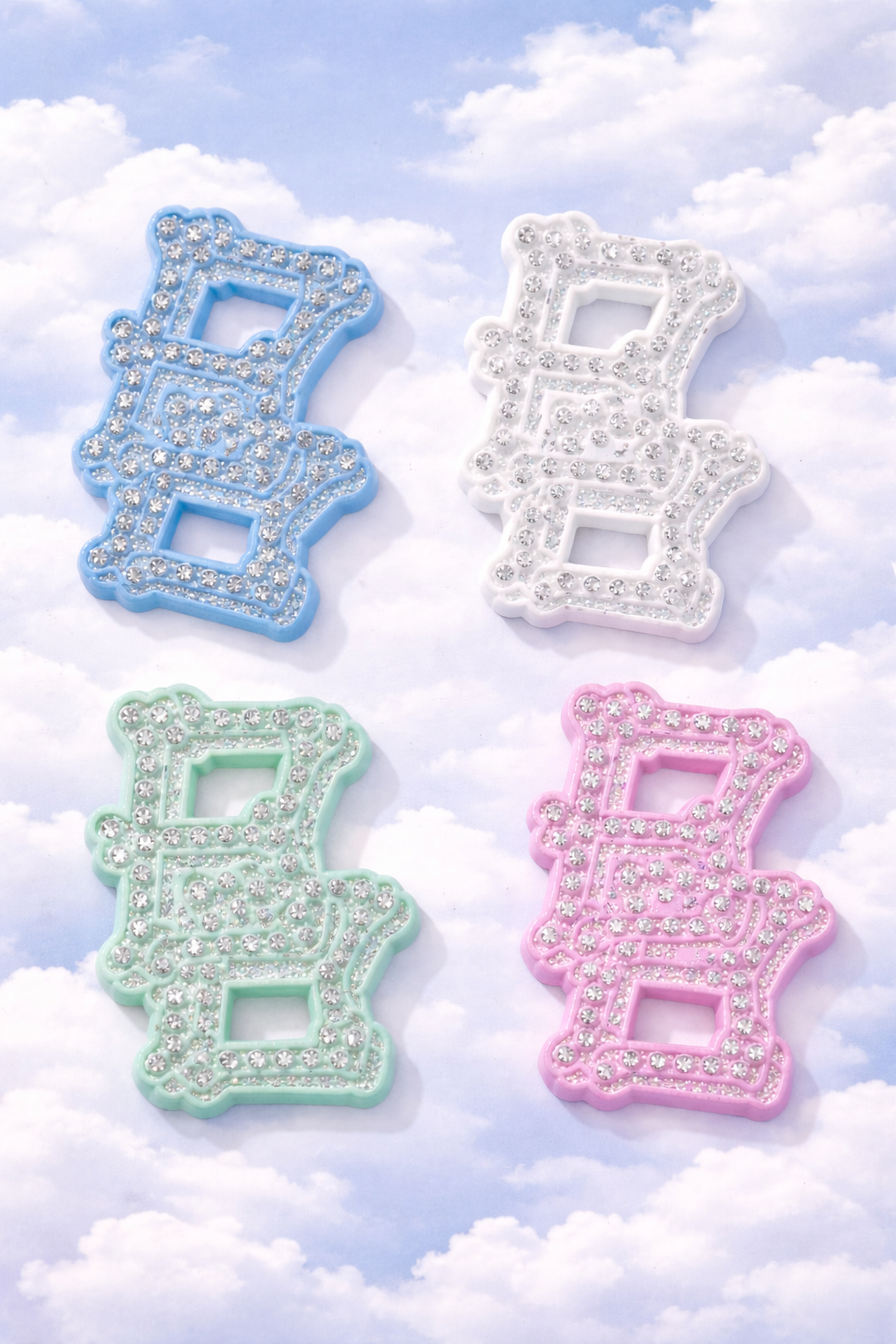BB Pastel Bundle