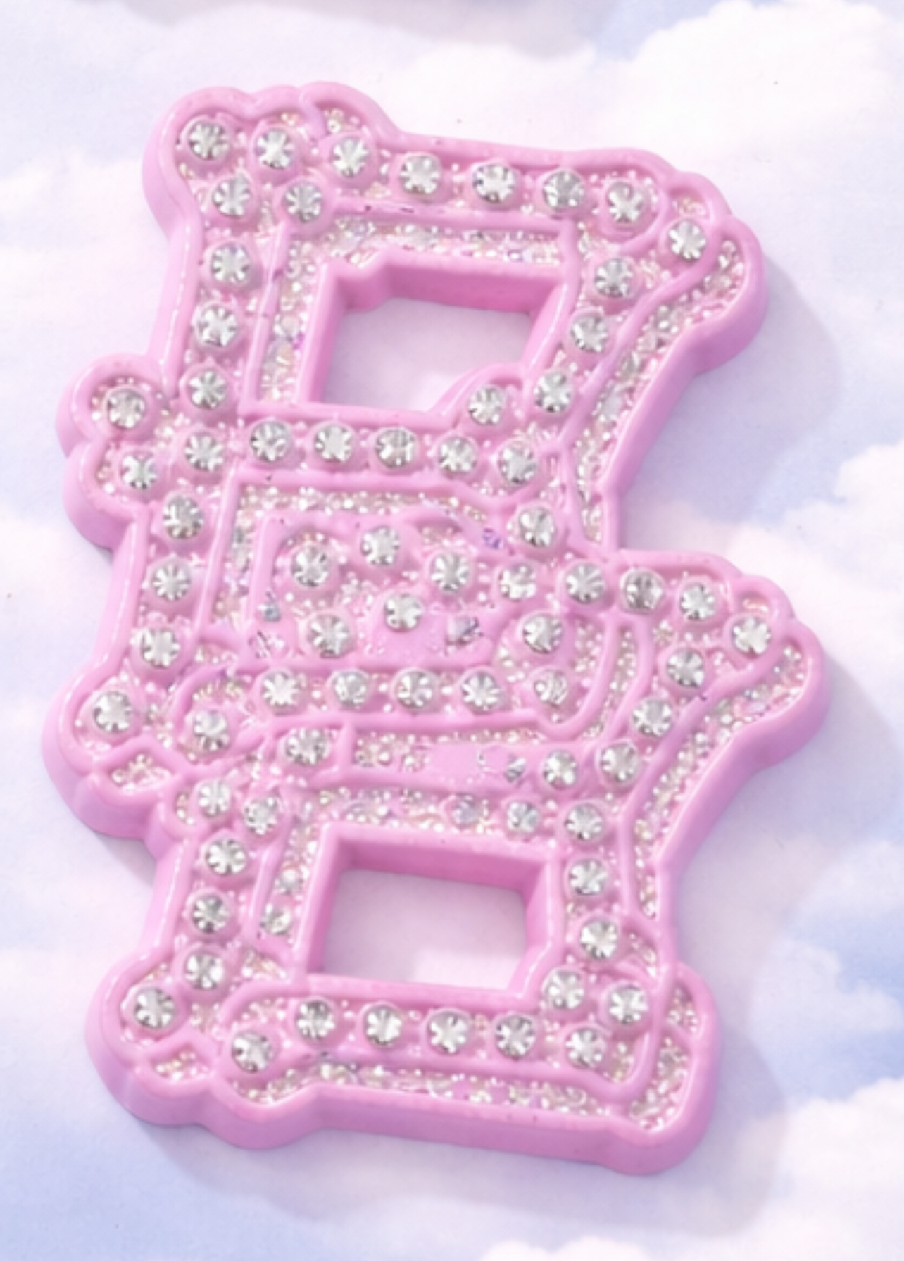 BB Pastel Pink