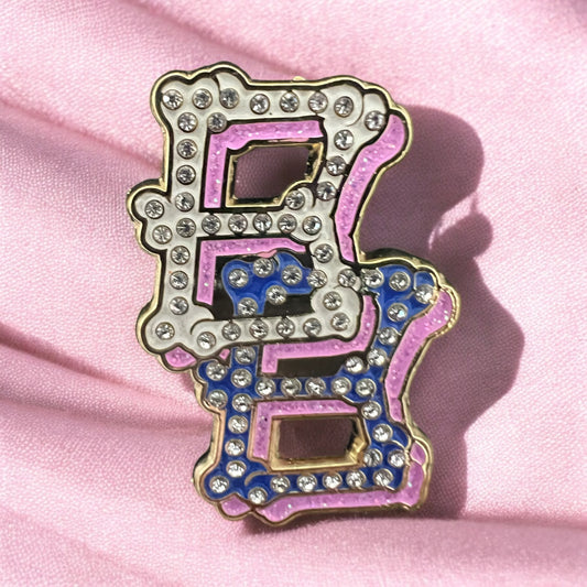 BB Bubble Gum