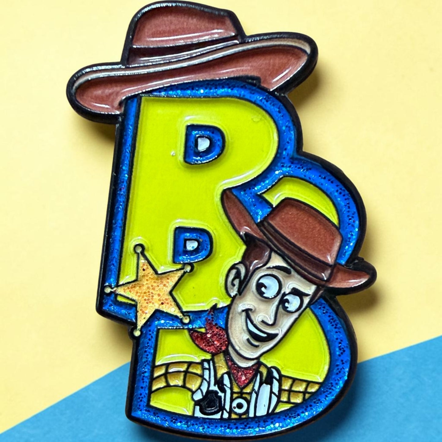 BB Woody