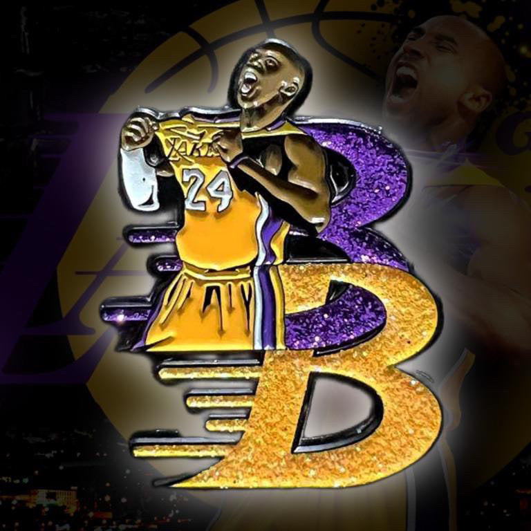 BB Black Mamba